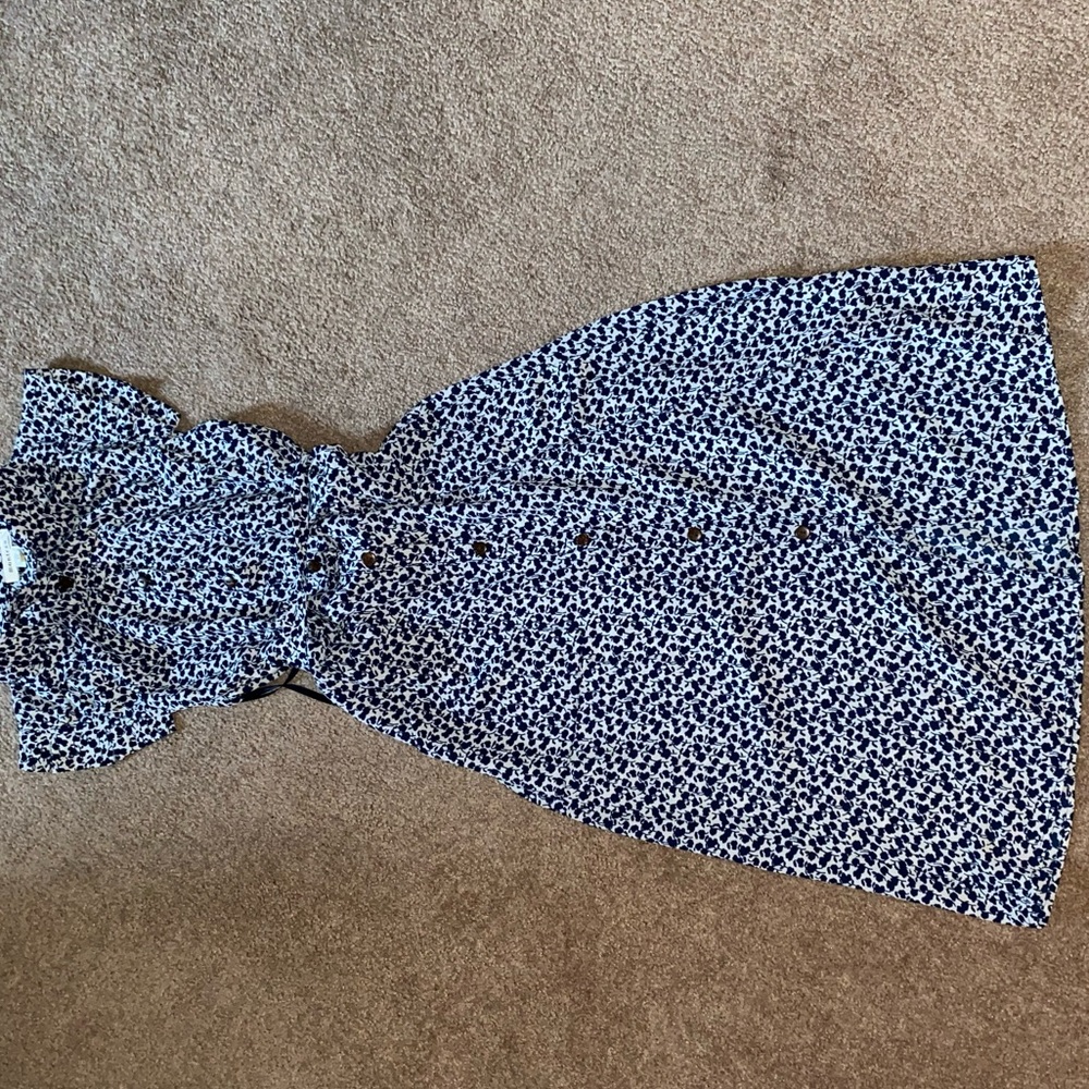 New Dress M